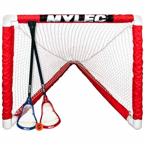 Mylec Mini Lacrosse Goal Set
