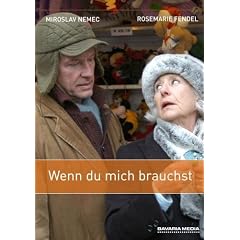 Wenn du mich brauchst