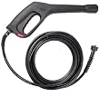 FAIP Powerwasher 80012 Universal Pressure Washer Replacement Gun and Hose