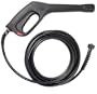 FAIP Powerwasher 80012 Universal Pressure Washer Replacement Gun and Hose