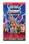 Best of He-Man & The Masters of the Universe 1 [UMD for PSP]