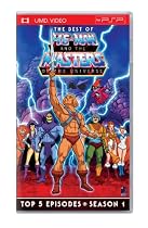 Best of He-Man & The Masters of the Universe 1 [UMD for PSP]