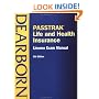 PASSTRAK Life and Health Insurance License Exam Manual, Fifth Edition