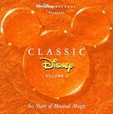 Search : Classic Disney, Vol. 5: 60 Years of Musical Magic