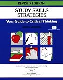 Study Skills Strategies: Your Guide to Critical Thinking (50-Minute Book)