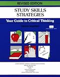 Crisp: Study Skills Strategies, Revised Edition: Accelerate Your Learning (50-Minute Book)