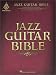 Jazz Guitar Bible