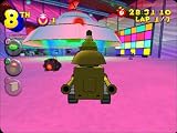 Wacky Races