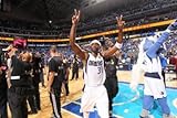 IMAGE OF Miami Heat v Dallas Mavericks - Game Four, Dallas, TX -June 7: Jason Terry by Nathaniel S. Butler, 48x72