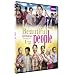 Coffret ntegrale beautiful people [Edizione: Francia]