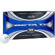Intech Beta Ti EXD Men's Golf Balls - 18 Pack
