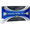 Intech Beta Ti EXD Men's Golf Balls - 18 Pack