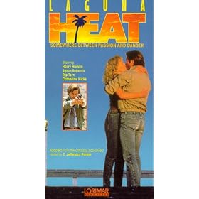 Laguna Heat [VHS]