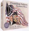 Founding Fathers Uncommon Heroes