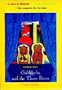 Goldilocks and the Three Bears (Little Puppet Theaters)