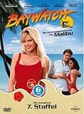BAYWATCH - Complete Series 7 - Season Seven [NON-USA Format / Import / Region 2 / PAL]