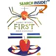 Sammy Spider's First Rosh Hashanah