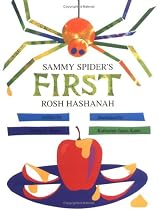 Sammy Spider's First Rosh Hashanah