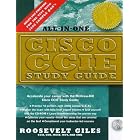 Click here to buy The Ccie Study Guide by  Roosevelt Giles.