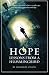 Hope, Lessons from a Hummingbird: A Redemptive Adventure of how a regular guy got free from depression and rage