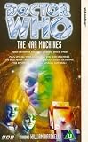 Doctor Who - War Machines [VHS]
