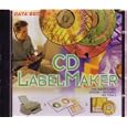 Data Becker CD LabelMaker (Jewel Case) by Data Becker