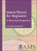 Galois Theory for Beginners: A Historical Perspective (Student Mathematical Library) (Student Matehmatical Library)