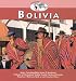 Book Bolivia (Discovering)