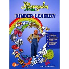 L�wenzahn Kinder Lexikon