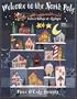 Welcome to the North Pole: Santa's Village in Applique