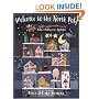 Welcome to the North Pole: Santa's Village in Applique