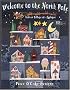 Welcome to the North Pole: Santa's Village in Applique