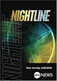 ABC News Nightline Peter Jennings, 1938-2005