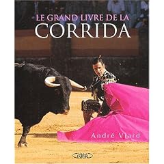 Le Grand Livre de la corrida