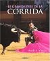 Le Grand Livre de la corrida