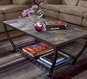 Antigo Cocktail Table