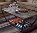 Antigo Cocktail Table By Ashley Furniture