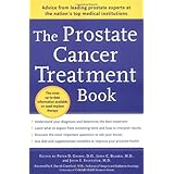 The Prostate Cancer Treatment Book