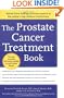The Prostate Cancer Treatment Book
