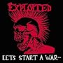 Let's Start a War (Reis)