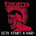 Lets Start a War