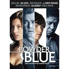 Powder Blue