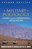 Military psychology : clinical and operational applications