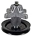 Maxpower 13131 Spindle Assembly Replaces MTD/Cub Cadet/Troy-Bilt 618-04456, 618-04456A, 618-04461, 618-04461A, 918-04456, 918-04461, 91804456A, 91804456B