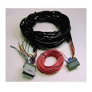 Amazon.com : Scosche Radio Wiring Harness for 2000-Up GM ... scosche gm2000 wiring 
