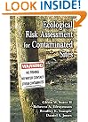 Ecological Risk Assessment for Contaminated Sites