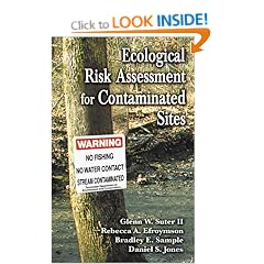 Ecological Risk Assessment for Contaminated Sites