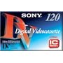 Sony DV 120 Minute Standard Size DVC w/chip (Single)
