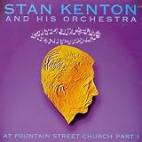 At Fountain Street Church Vol.1