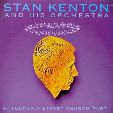  Stan Kenton